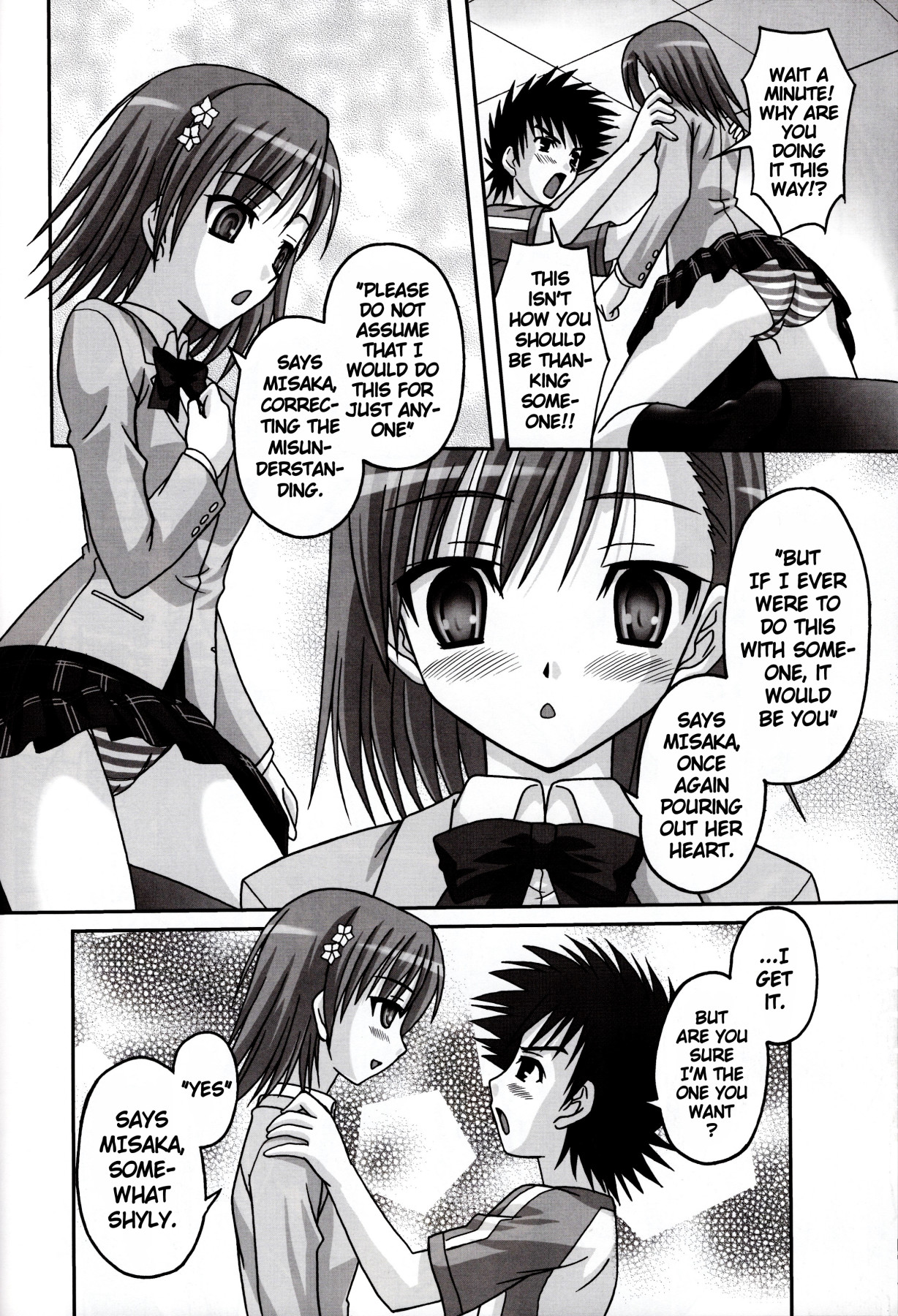 Hentai Manga Comic-LOVE SIS-Read-12